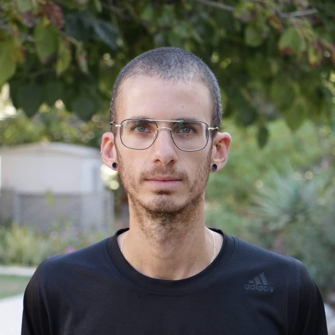 רפי חקמון